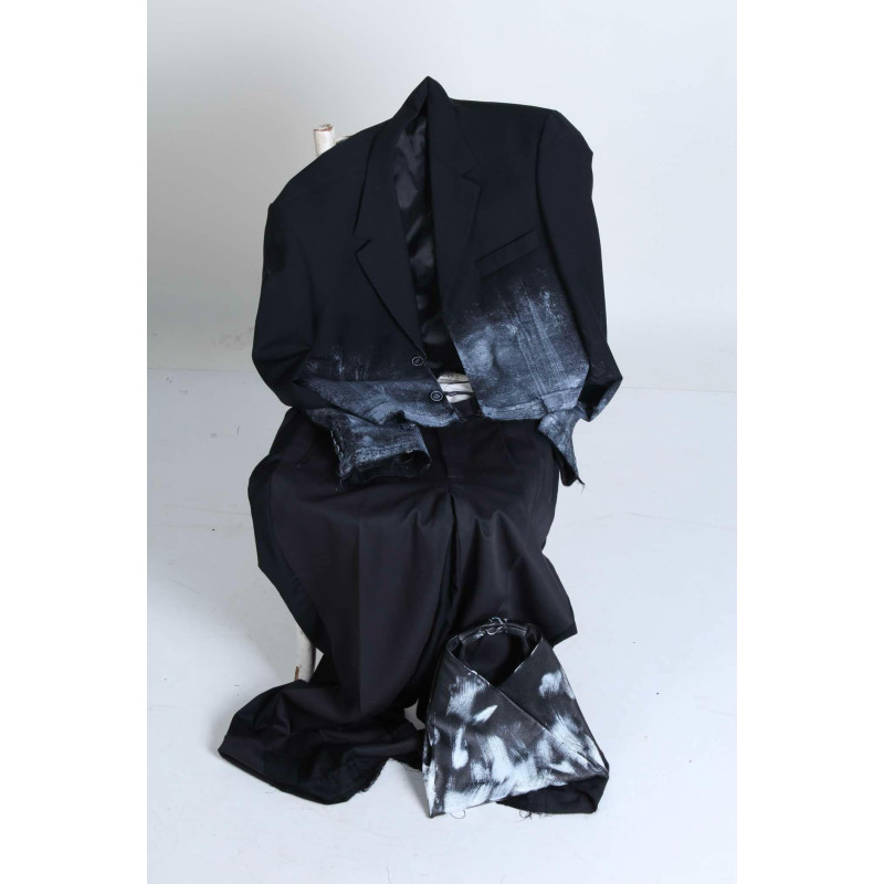 Combo product sizing