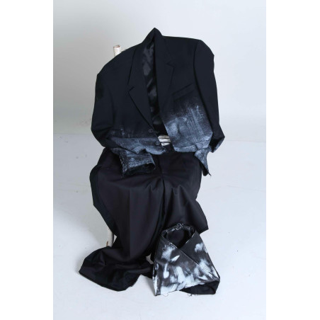 Combo product sizing